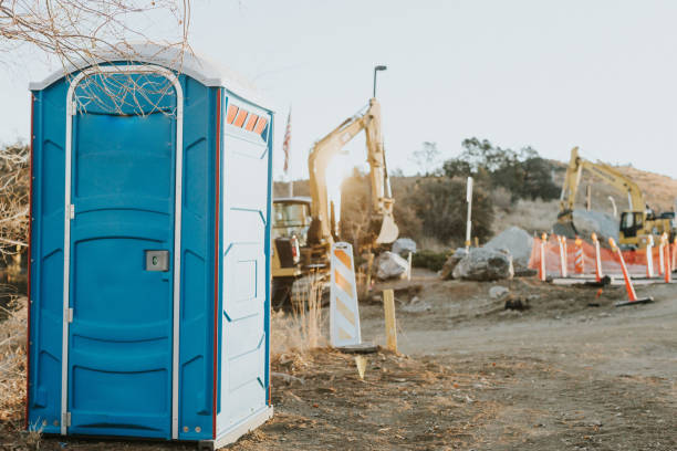 Best Affordable portable toilet rental  in Willits, CA