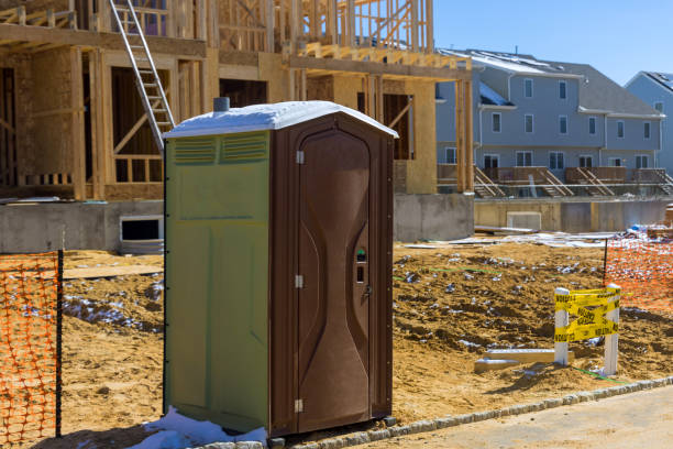 Best Local porta potty services  in Willits, CA