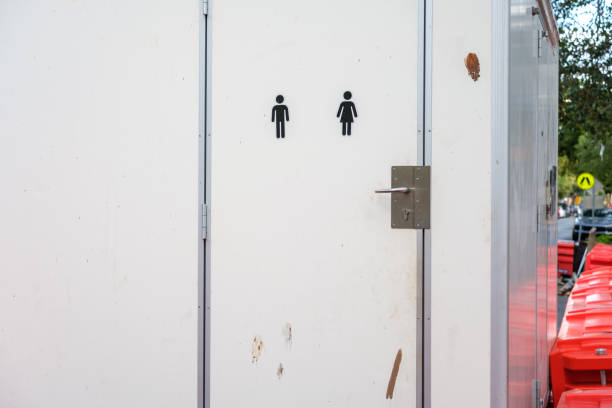 Best Affordable porta potty rental  in Willits, CA