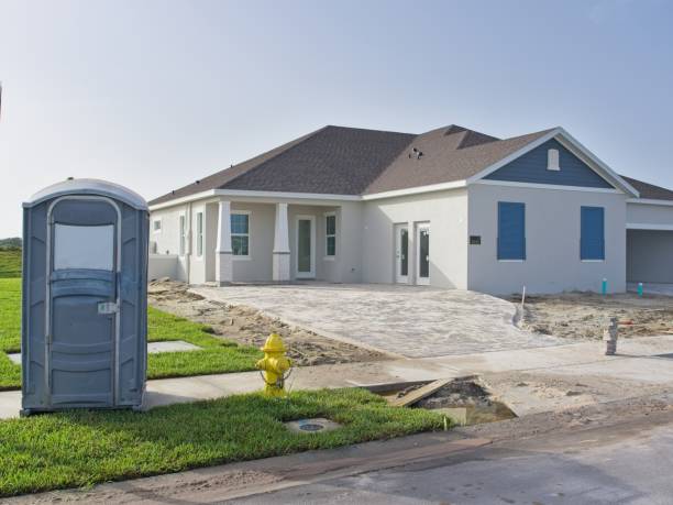 Best Local porta potty services  in Willits, CA