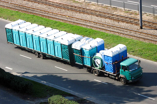  Willits, CA Porta Potty Rental Pros