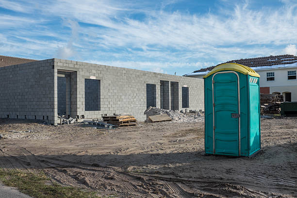 Best Porta potty rental for parties  in Willits, CA
